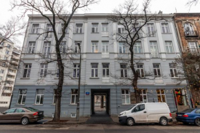 Golden Apartments Waw - Old Town - Marcinkowskiego #2